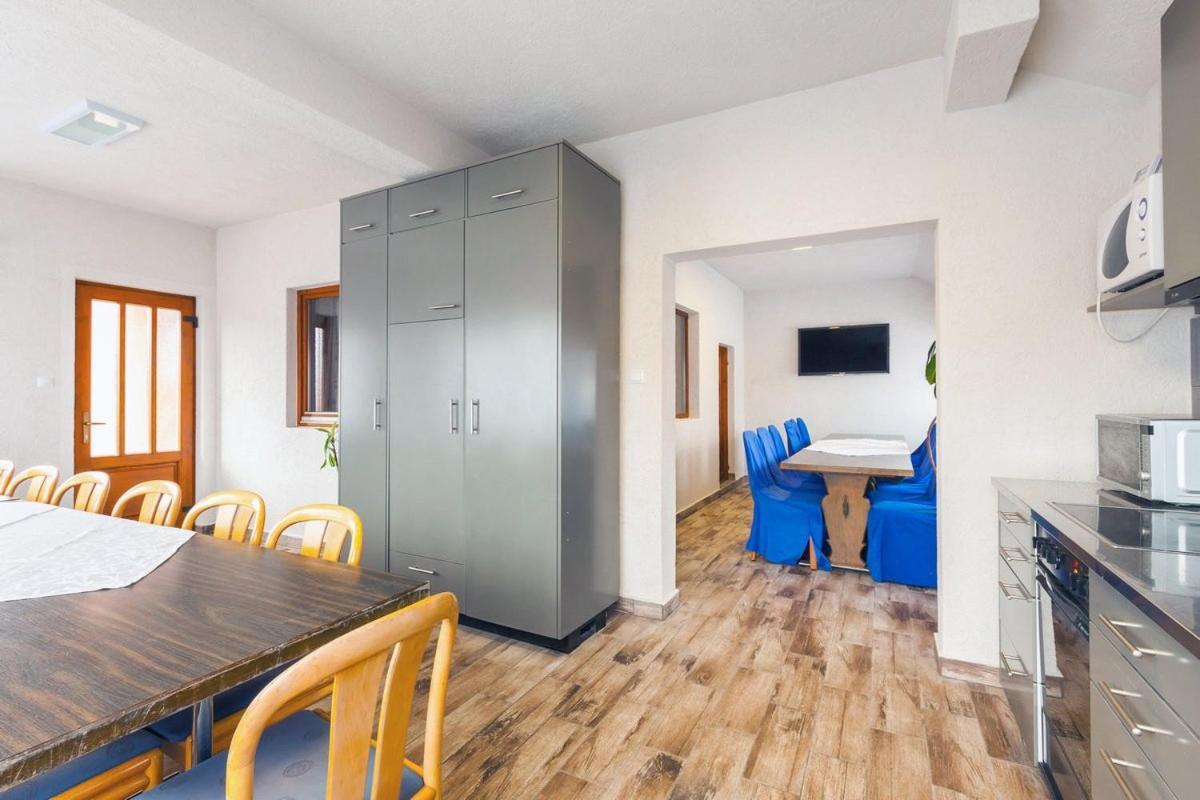 Vila Eross Kulcsoshaz Lăzarea Exteriér fotografie